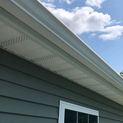 fascia gutter installation Roslyn Heights ny
