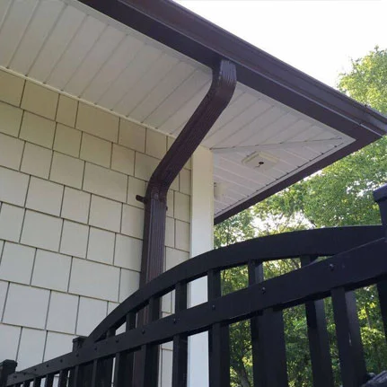fascia gutter installation Roslyn Heights ny